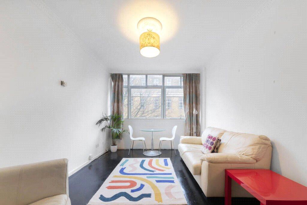 Main image of property: Judd Street, London, WC1H