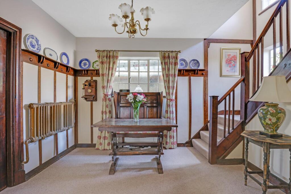 Main image of property: Winn Road, London