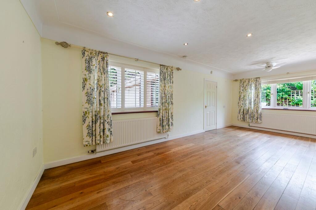 House in Deeside, Aston Park, Hawarden - View 5