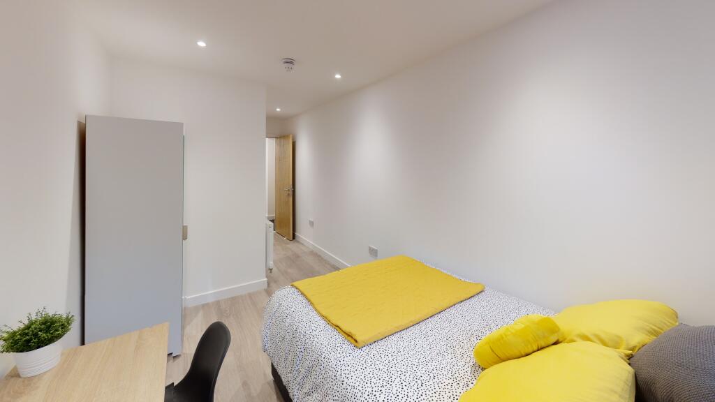 Additional image 7 of Raddlebarn Court - Room 2, Selly Oak, West Midlands, B29