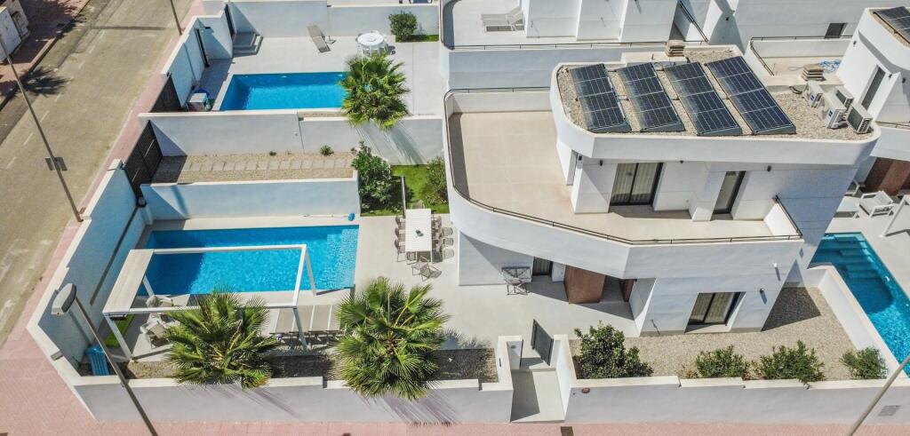 Main image of property: Valencia, Alicante, Ciudad Quesada