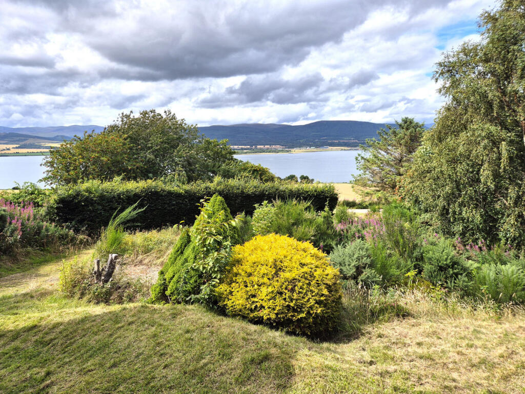 House in Inverness - View 2
