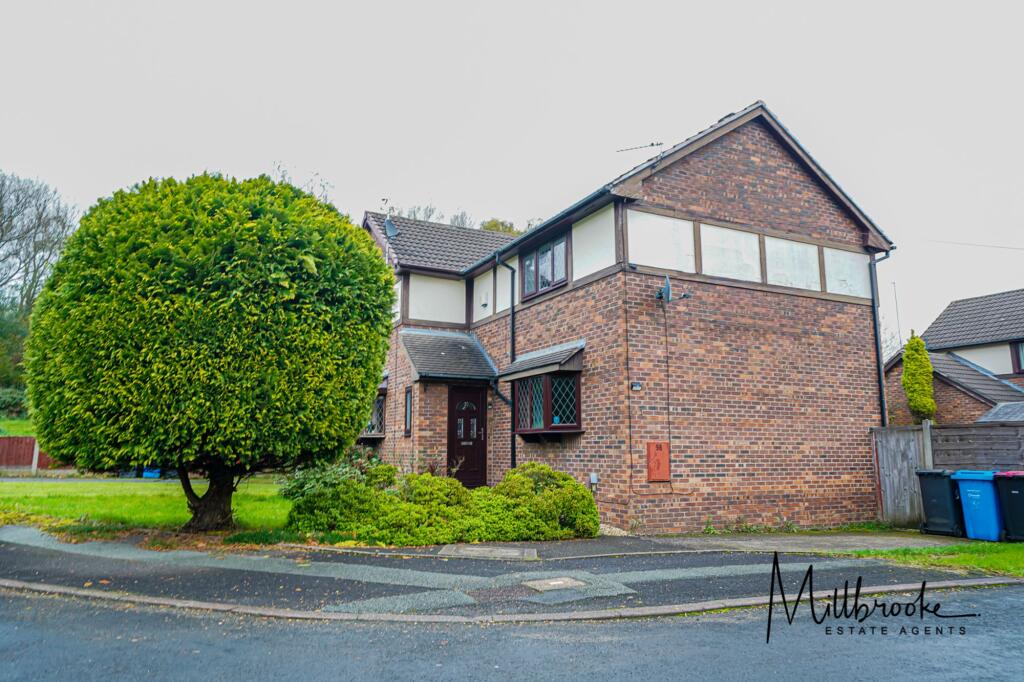 Main image of property: Holyoake Road, Worsley, M28