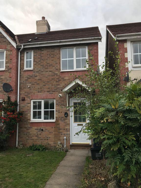 Main image of property: Radlow Crescent, Marston Green, BIRMINGHAM, West Midlands, B37