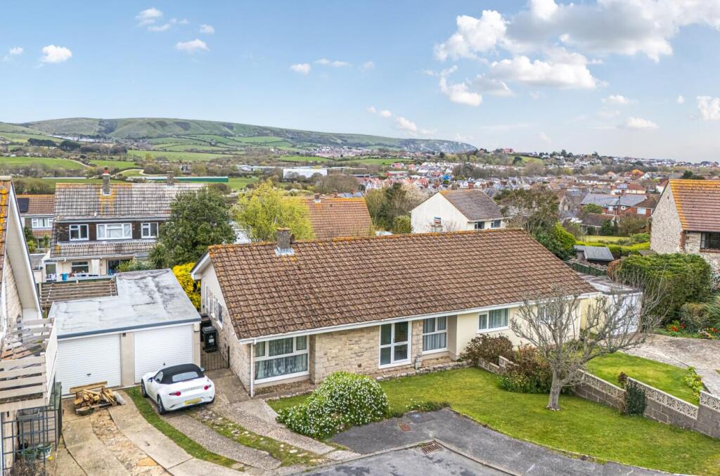 Main image of property: Alderbury Close, Swanage