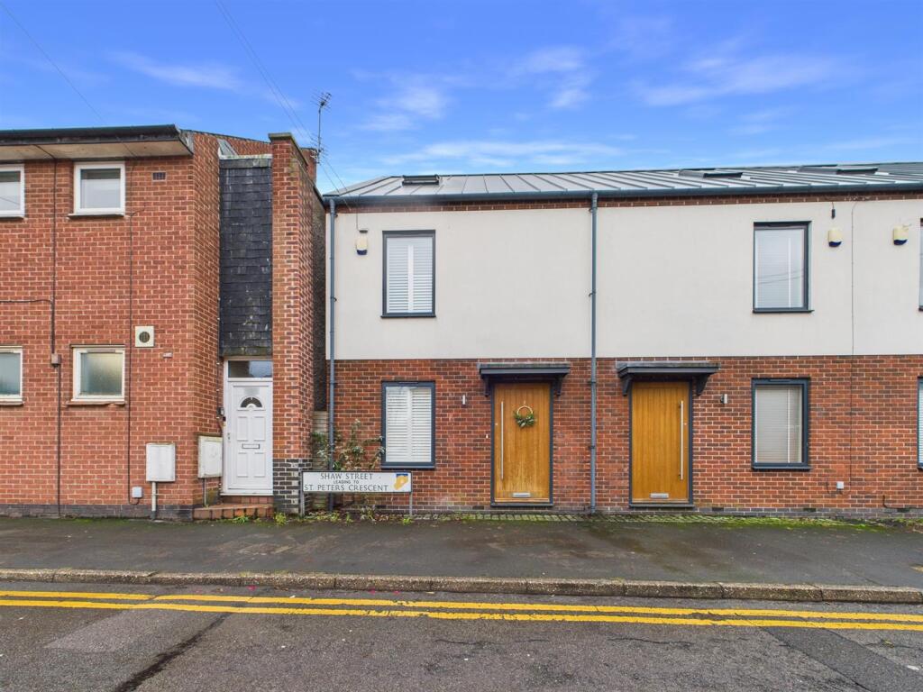 Main image of property: Shaw Street, Ruddington, NG11 6HF