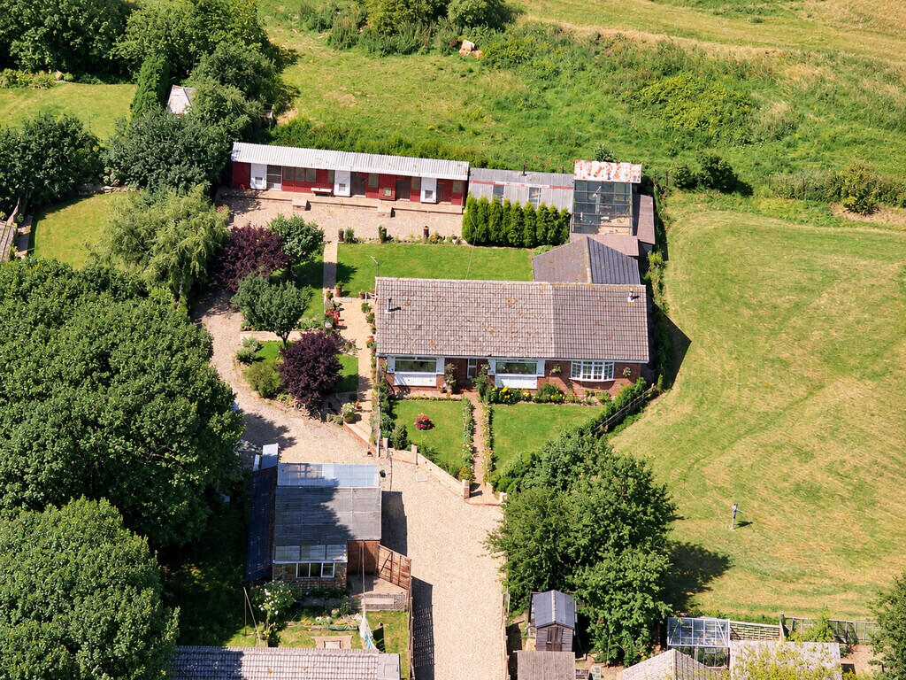 Main image of property: Fenpark Road, Fenton, Stoke-on-Trent