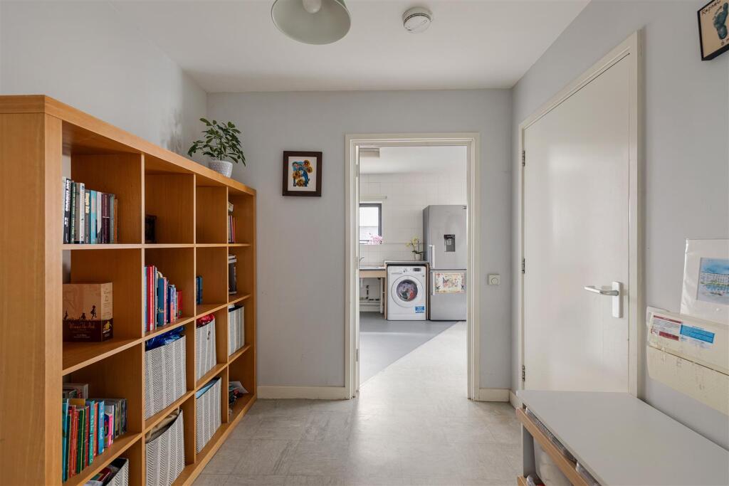 Apartment in London, Higham Hill - More