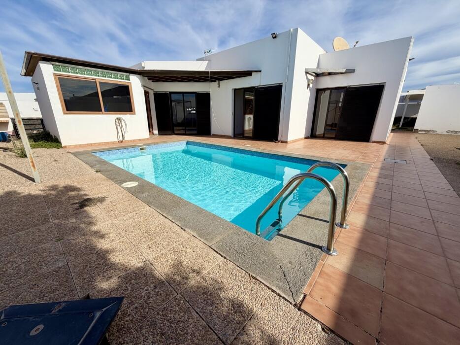 Main image of property: Canary Islands, Lanzarote, Playa Blanca