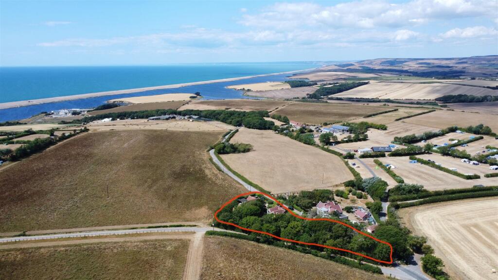 Main image of property: Fleet Road, Fleet, Weymouth