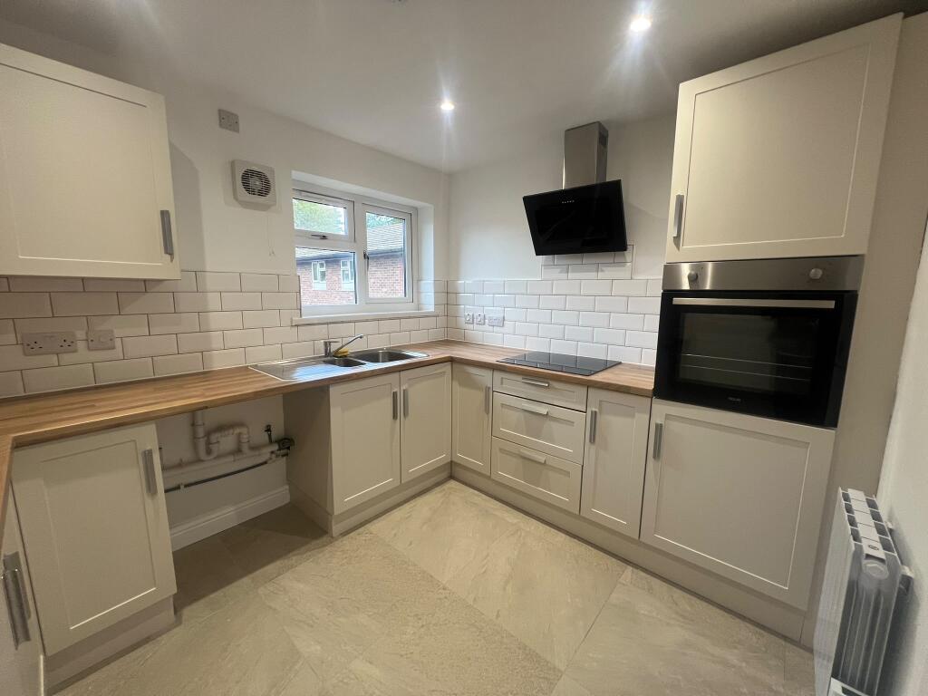 Main image of property: Fieldhead Place, Wolverhampton