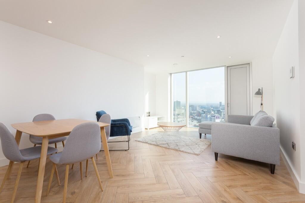 Main image of property: Anaconda cut, 100 Greengate, M3