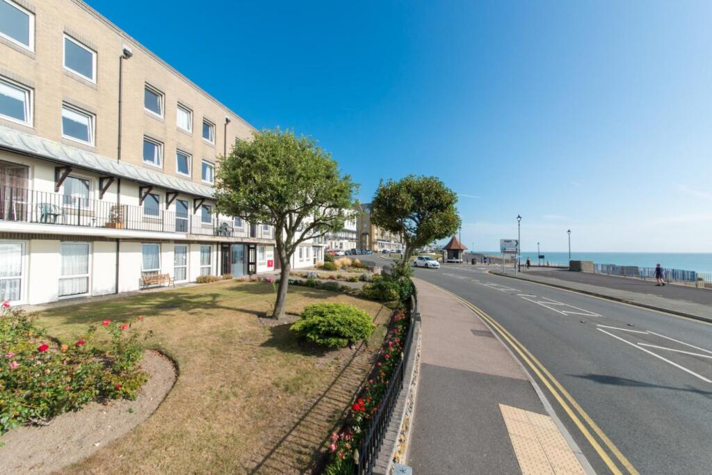 Main image of property: Homefleet House, Wellington Crescent, Ramsgate, Kent, CT11
