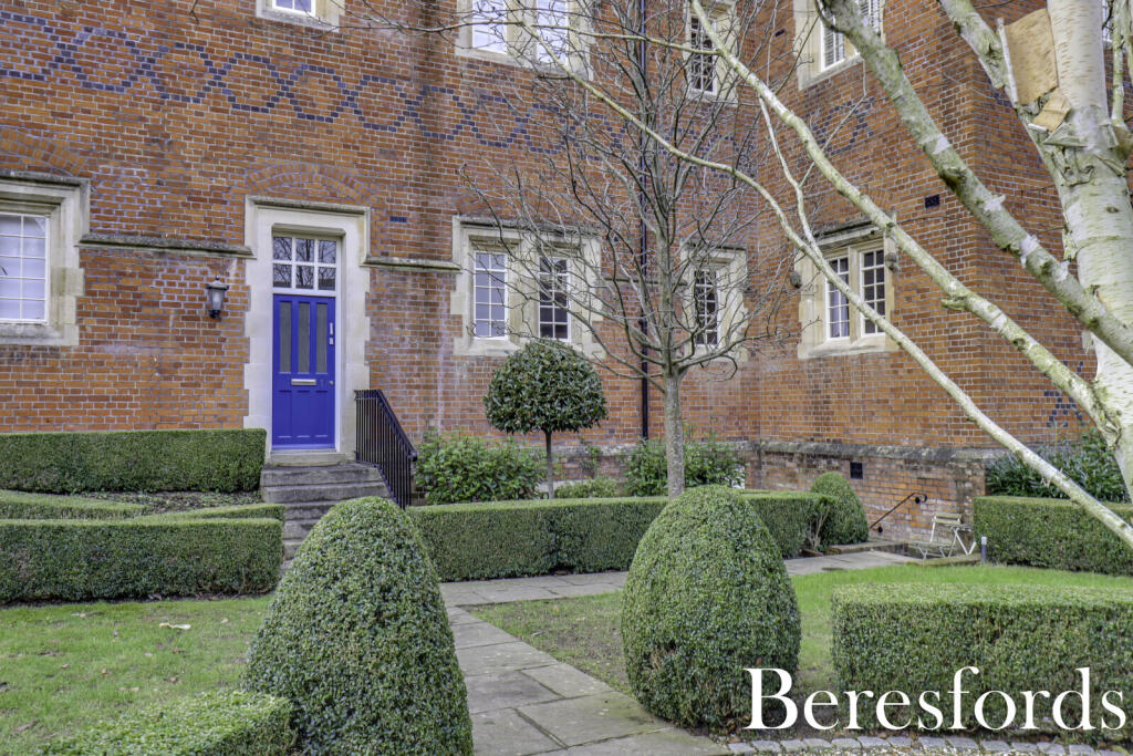 Main image of property: Tudor Court, The Galleries, Warley, CM14