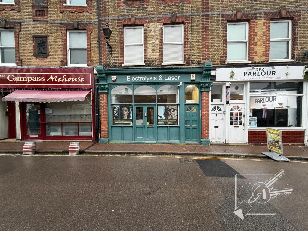 Main image of property: Manor Road, Gravesend