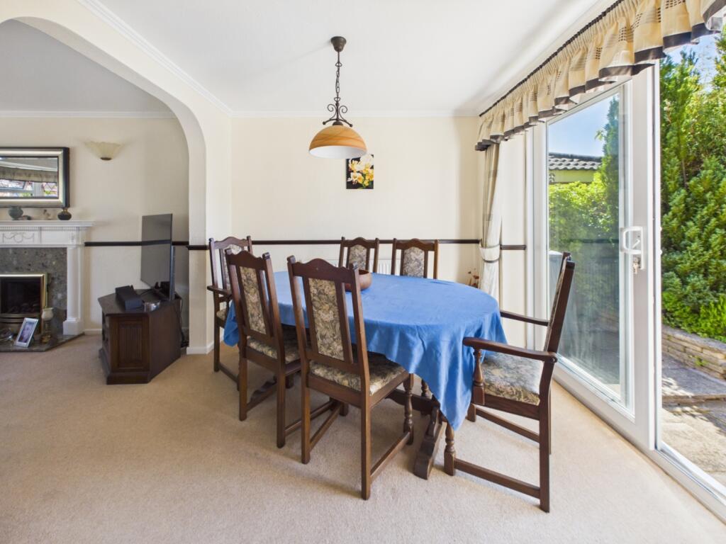 House in Highley, Netherton - More