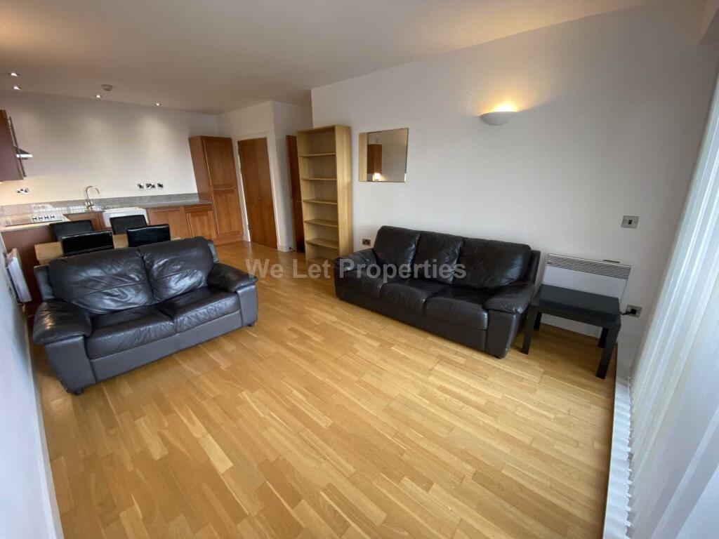 Main image of property: Advent Two, Issac Way