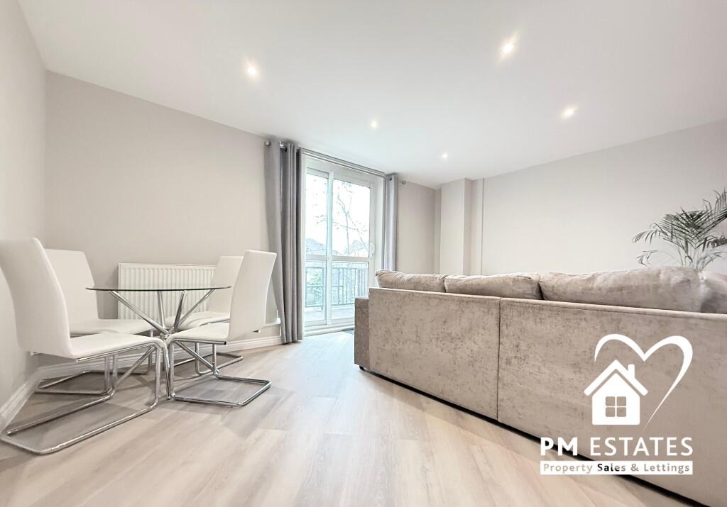 Main image of property: Riverside Wharf, Bishop's Stortford,CM23