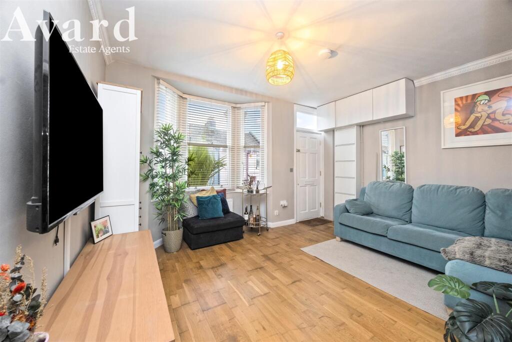 Main image of property: Crescent Road, Brighton