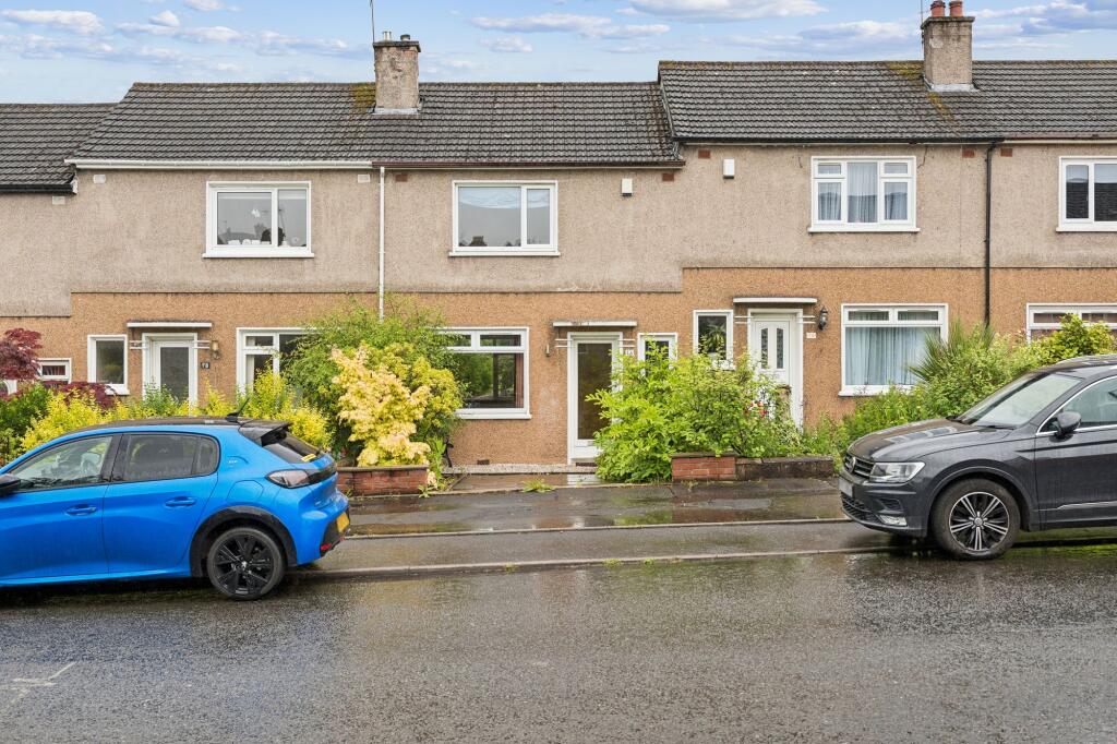 Main image of property: Churchill Drive, Broomhill Glasgow, G11 7EZ