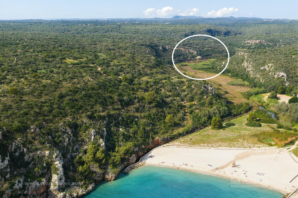 Main image of property: Cala en Porter, Menorca, Balearic Islands