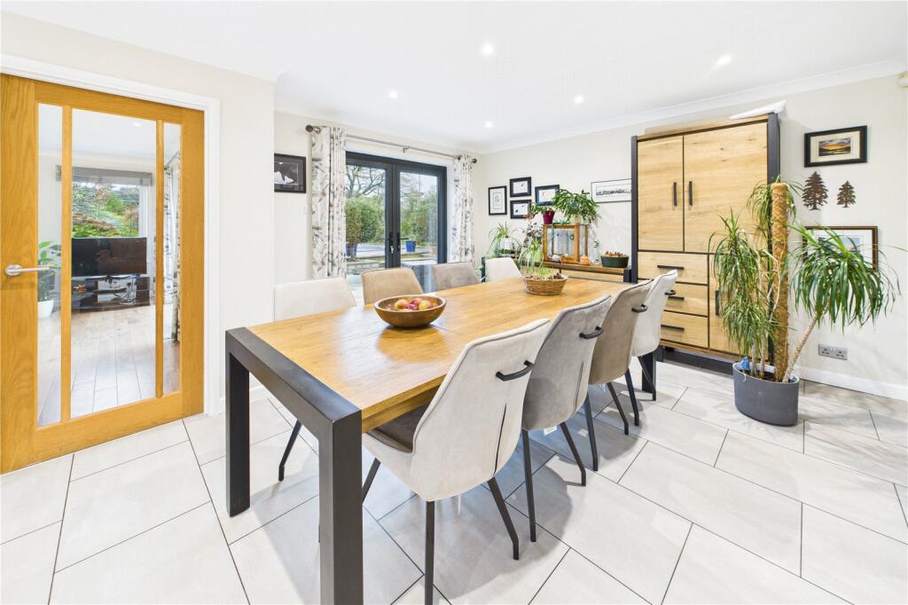 Additional image 5 of Downside Close, Chilcompton, Radstock, Somerset, BA3