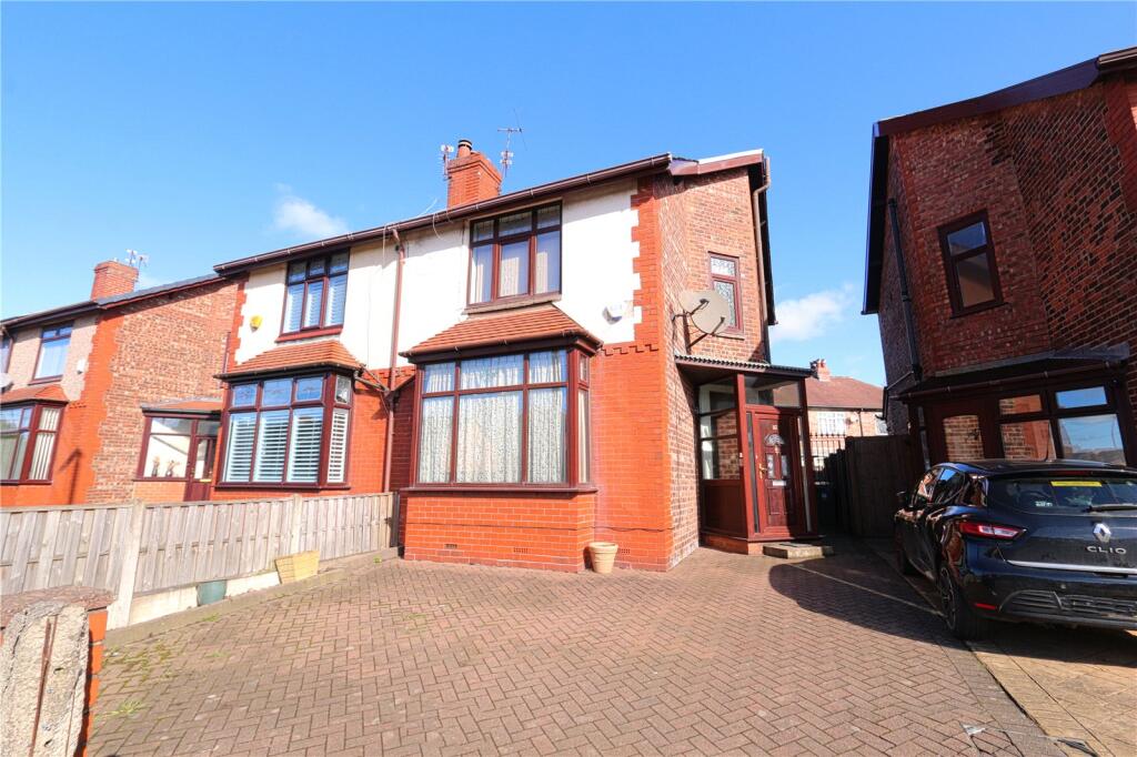 Main image of property: Droylsden Road, Audenshaw, Manchester, Greater Manchester, M34