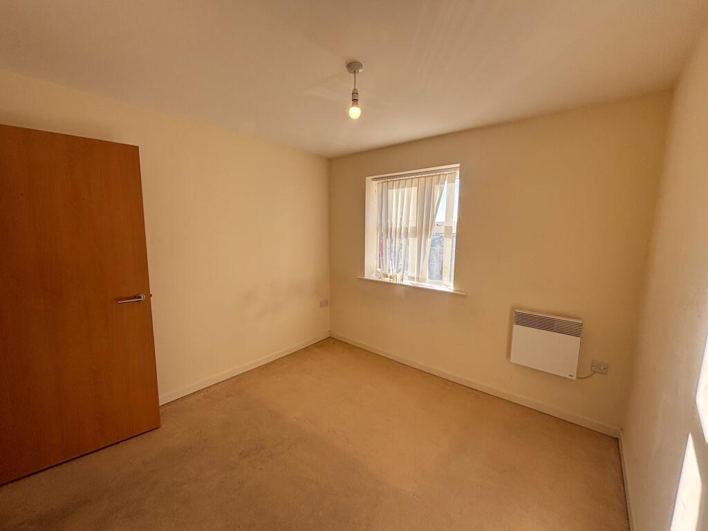 Apartment in Bedford, Cauldwell - More