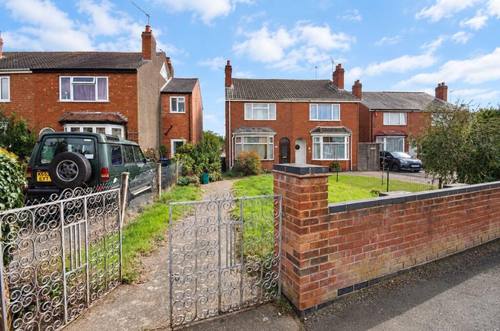 Main image of property: Lawford Lane, Bilton, Rugby, CV22