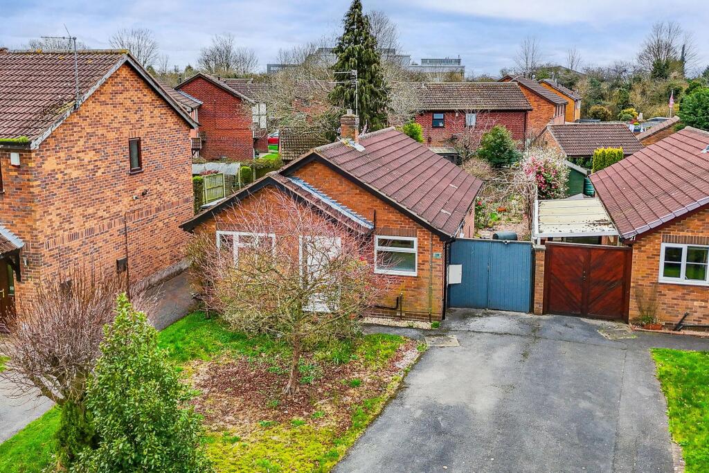 Rugeley Avenue, Long Eaton, NG10, Long Eaton