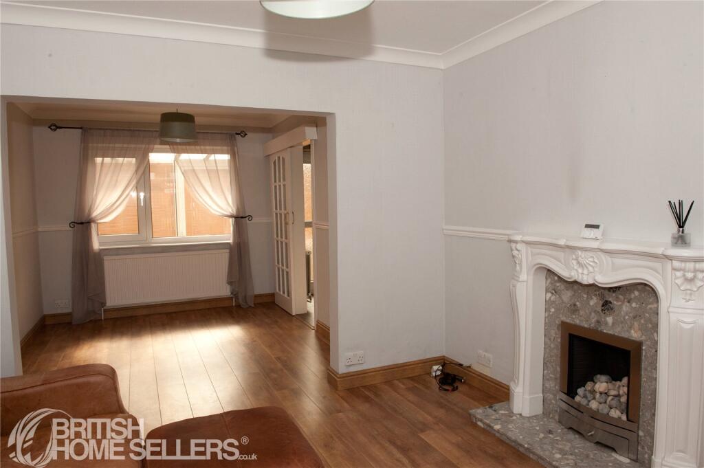 House in Doncaster, Skellow - View 4