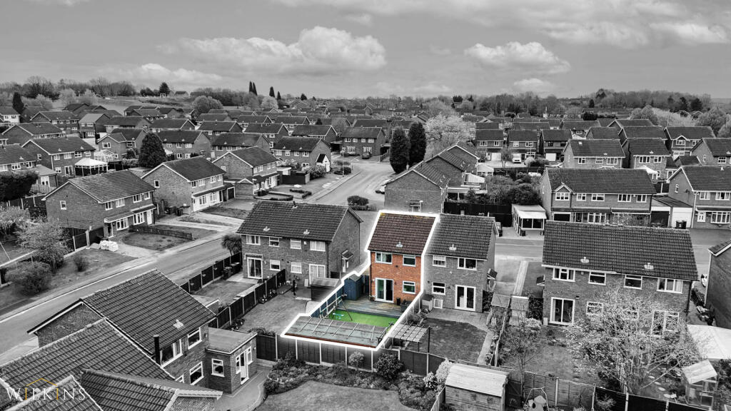 Additional image 21 of Greenheart, Tamworth, Staffordshire, B77