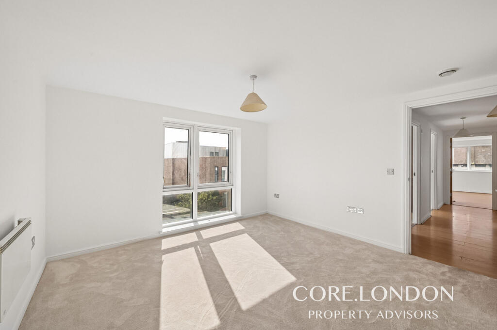 Apartment in London - More