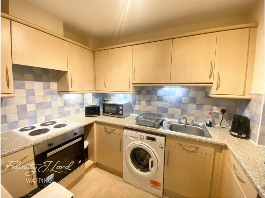 Main image of property: Skyline Plaza, London