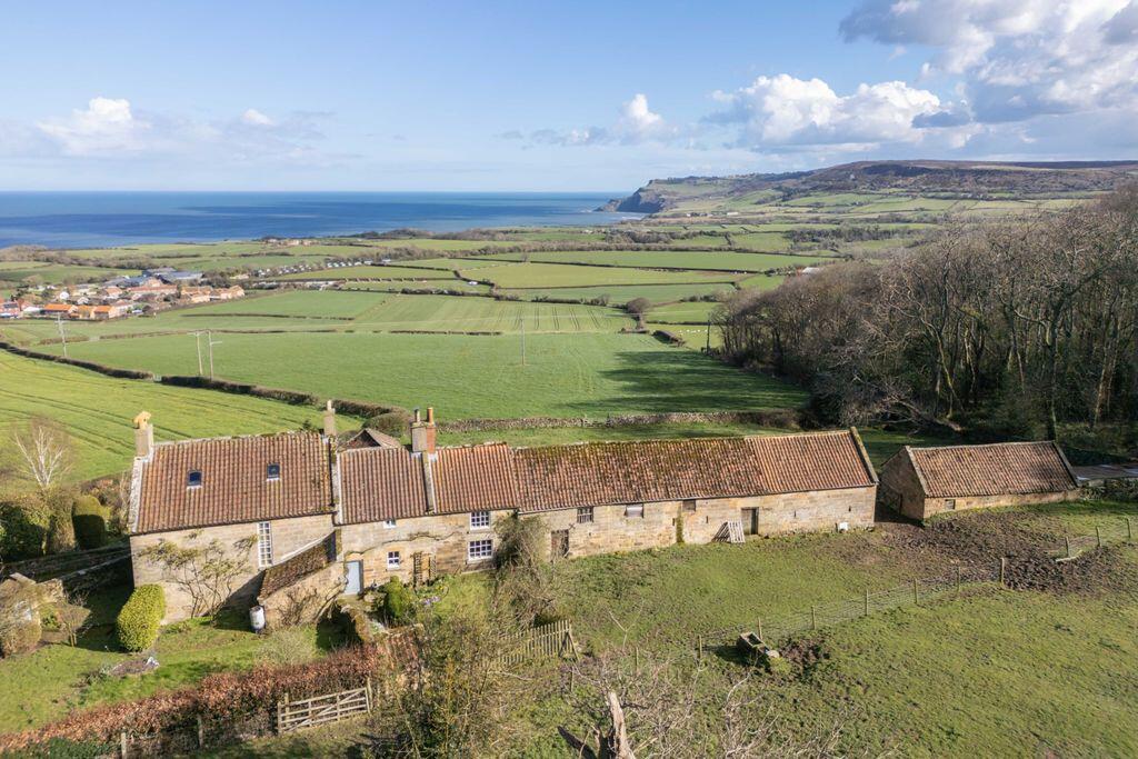 Main image of property: Fylingdales, Whitby