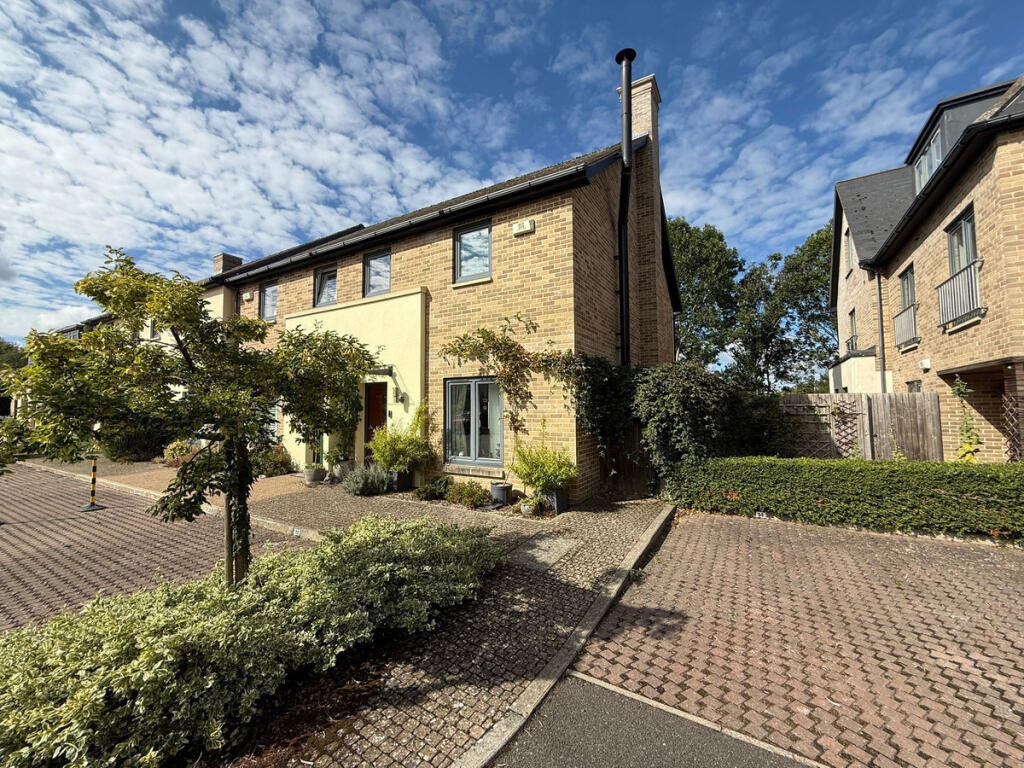 Main image of property: The Hurdles, Brampton, PE28