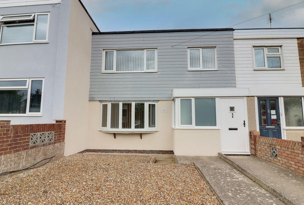 Main image of property: Wakefords Way, West leigh, Havant