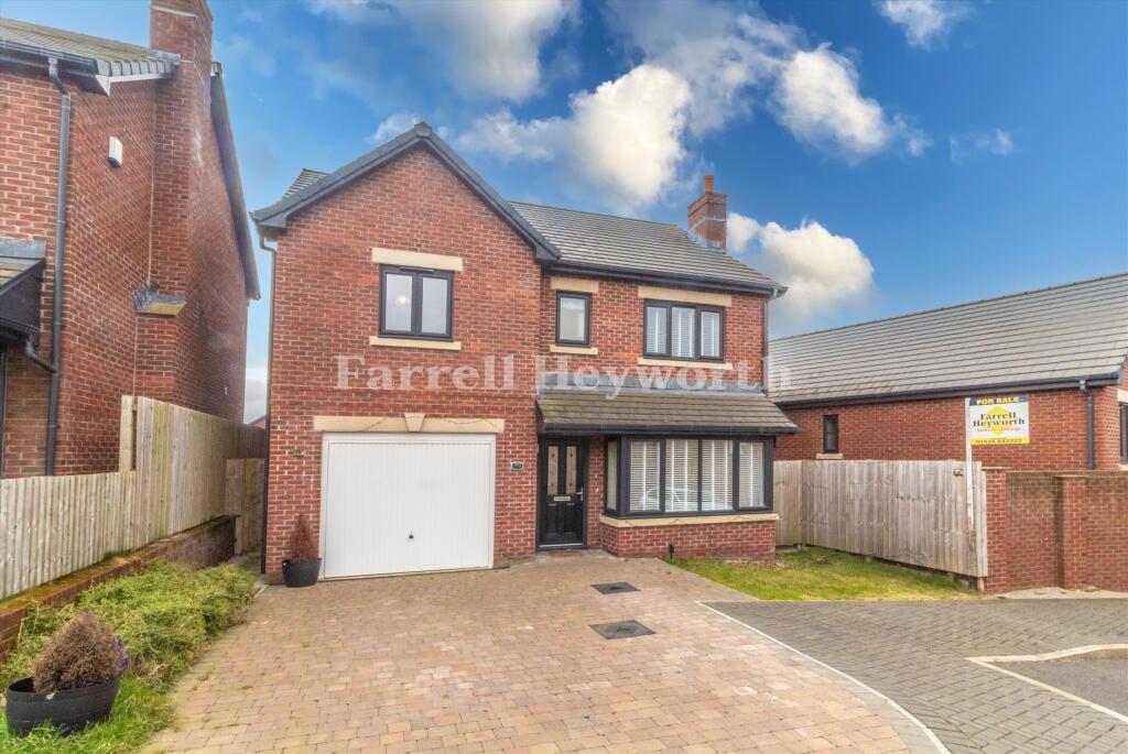 Main image of property: Bowerham Road, Lancaster