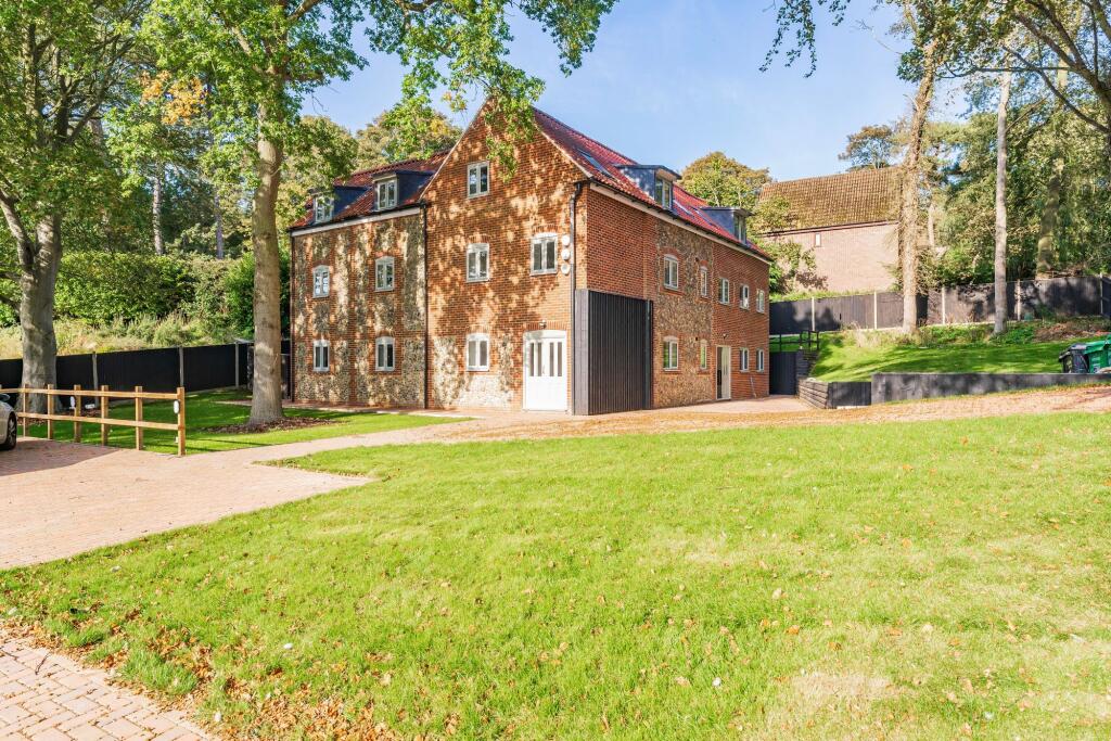 Main image of property: Overstrand Road, Cromer