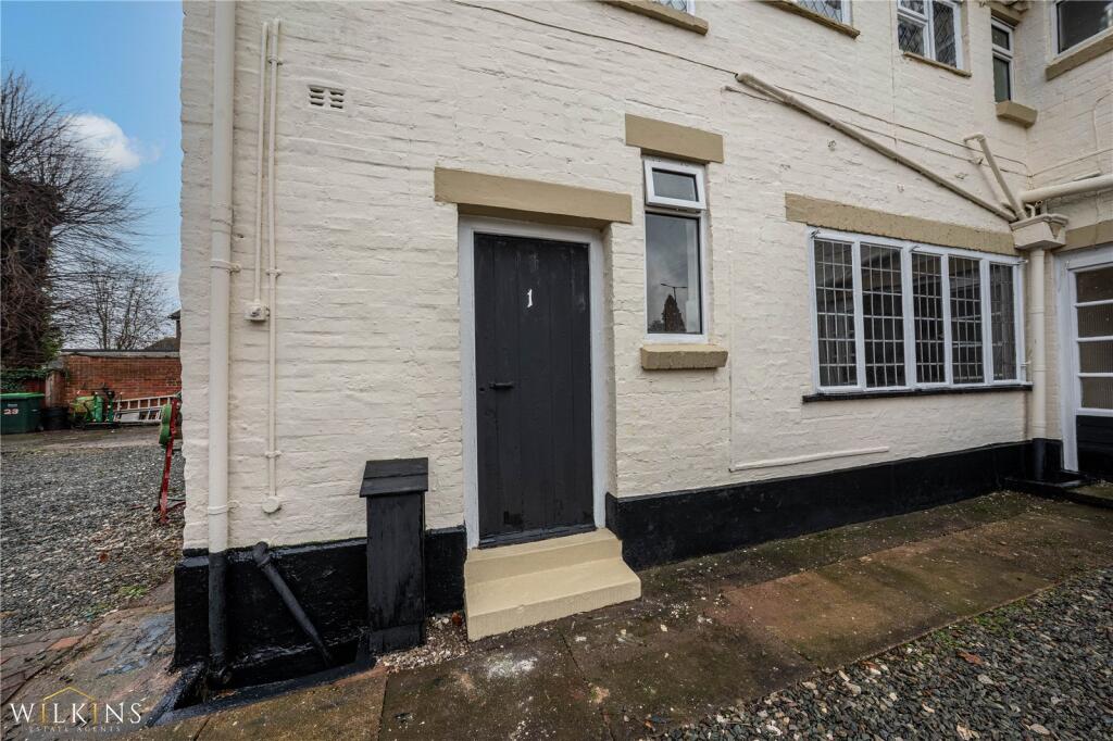 Additional image 45 of Newton Road, Great Barr, Birmingham, West Midlands, B43