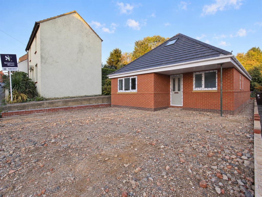 Main image of property: Stanley Street, Rothwell, Kettering