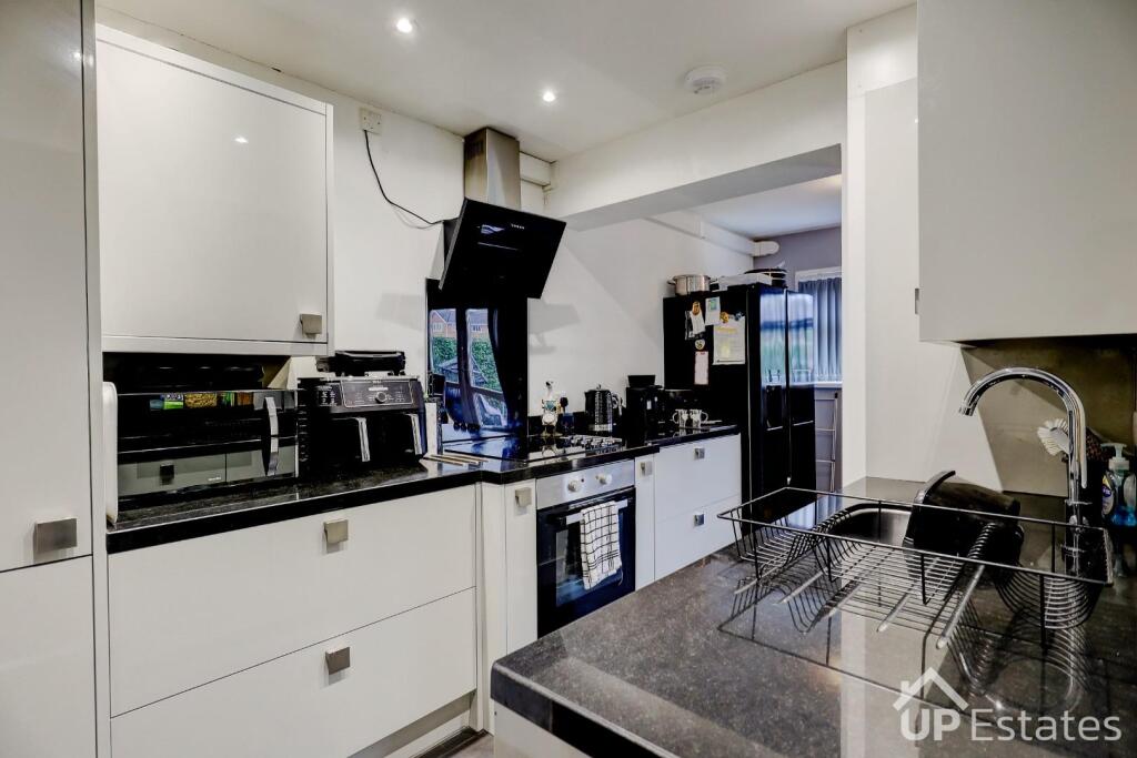 House in Coventry, Binley - View 4