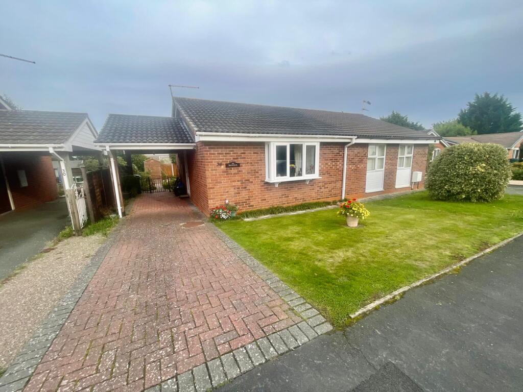 Main image of property: Trentham Road, Wem, Shrewsbury, Shropshire