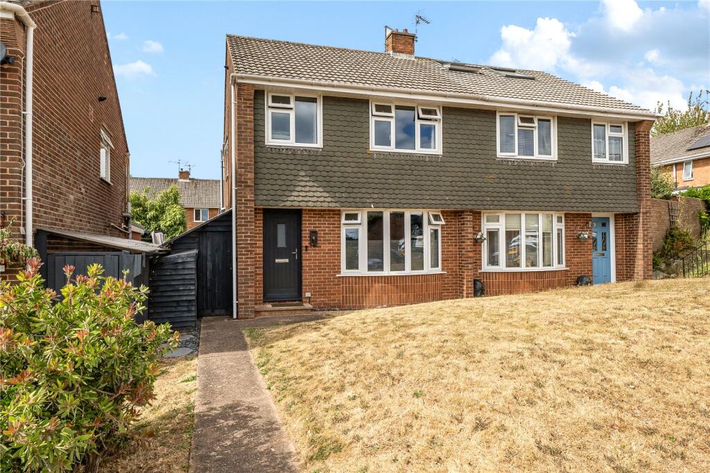 Main image of property: Tyrrell Mead, Sidmouth, Devon, EX10