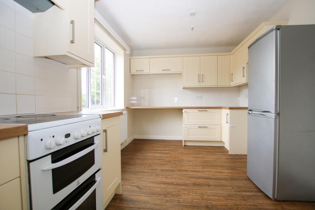 House in Cambridge - View 5