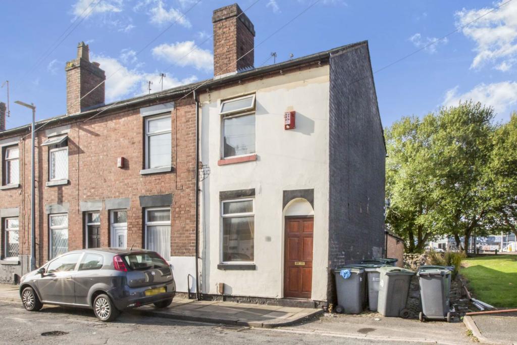 Main image of property: Stellar Street, Stoke-on-Trent
