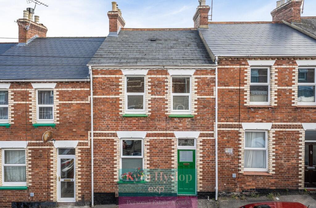 Main image of property: May Street, Exeter, EX4 6LL