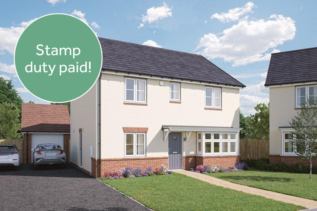 Main image of property: Dawlish Road, 
Exeter, 
EX2 8XW