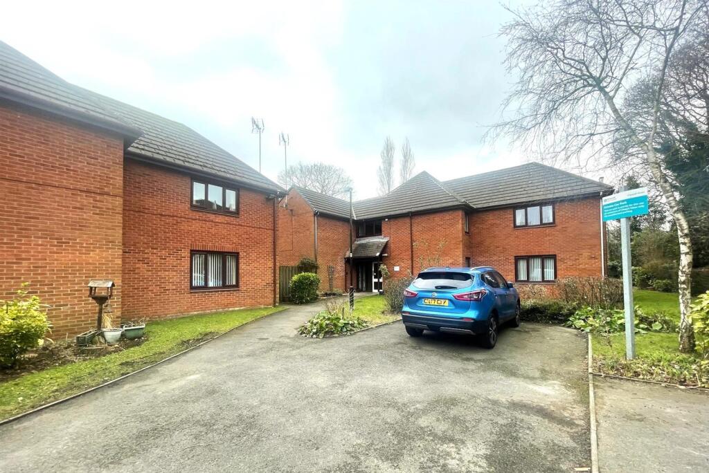 Main image of property: Chapel Moss, Ormskirk