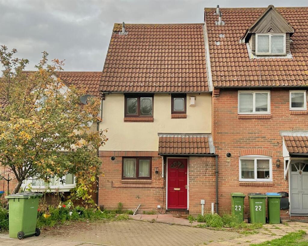 Main image of property: Nickelby Close, London